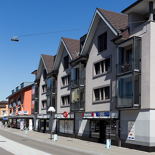 Gossau SG