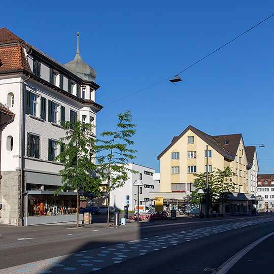 Gossau SG