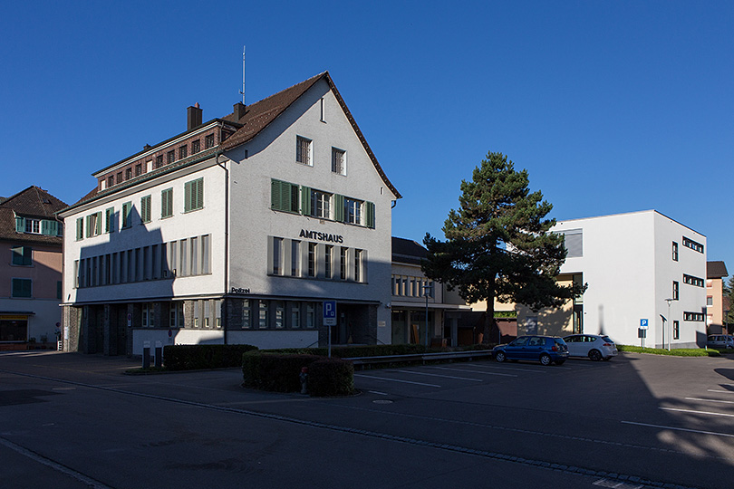 Gossau SG