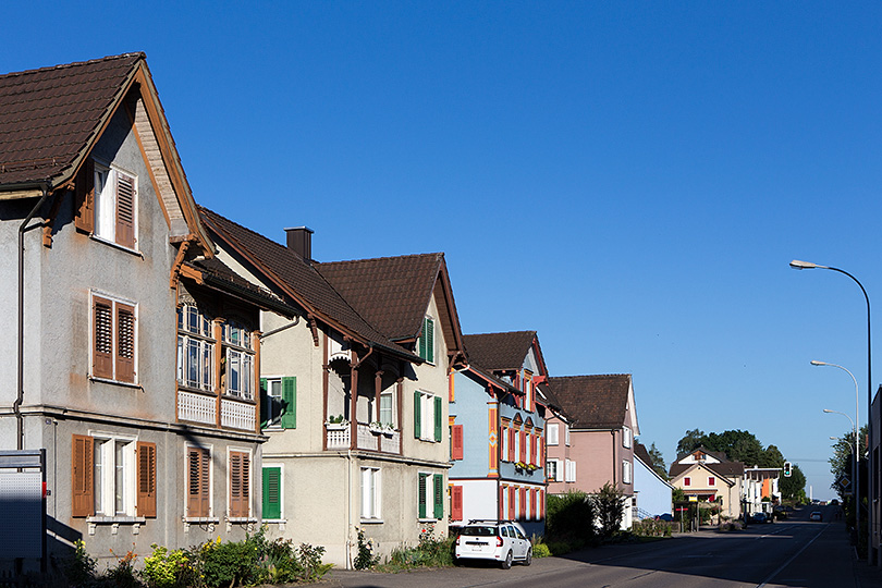 Gossau SG