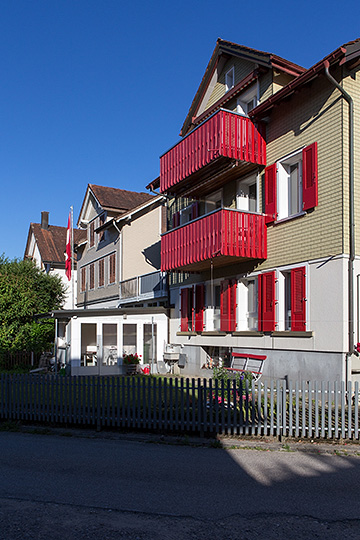 Gossau SG