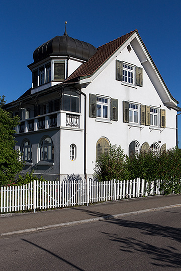 Gossau SG