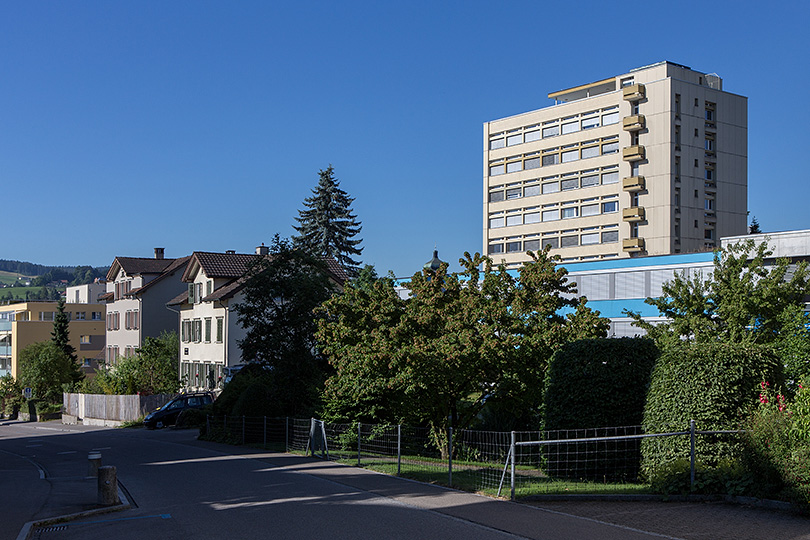 Gossau SG