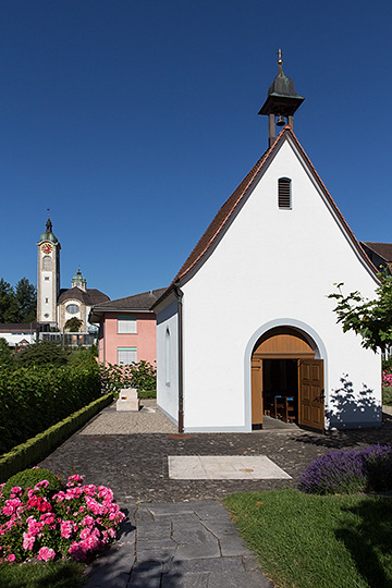 Gymnasium Friedberg