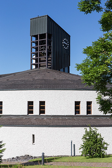 Pauluskirche in Gossau SG