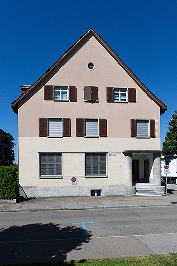 Gossau SG