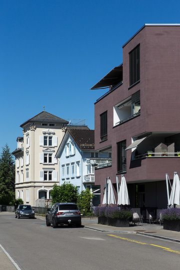 Gossau SG