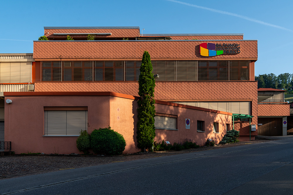 Bürgstrasse Eschenbach SG