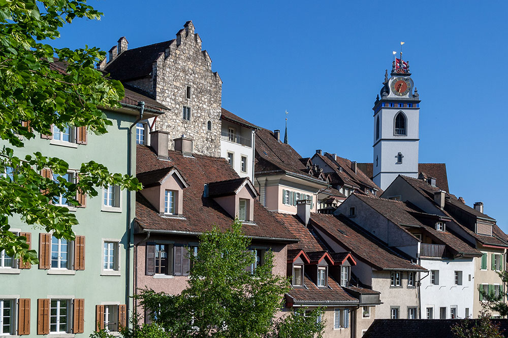 Aarau