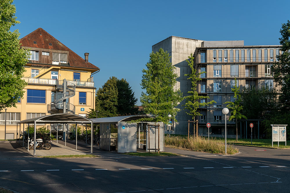 Kantonsspital Aarau