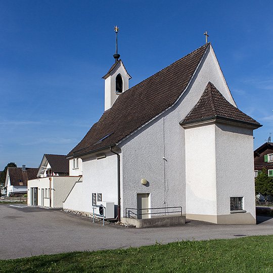 Reformierte Kirche Dagmersellen