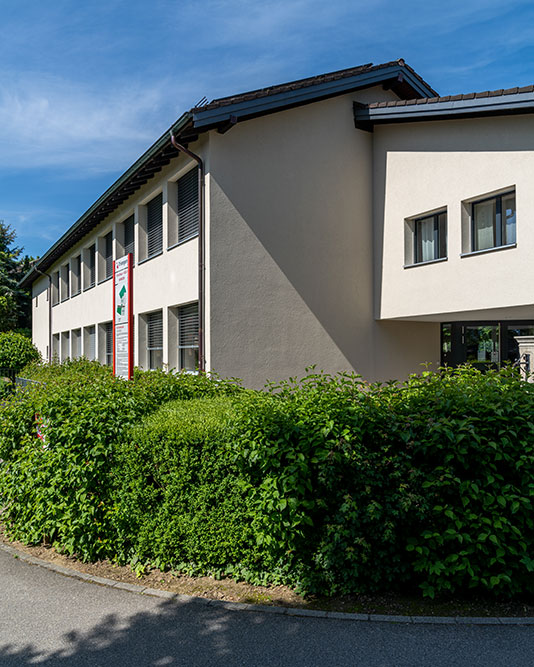 Schulhaus Winikon