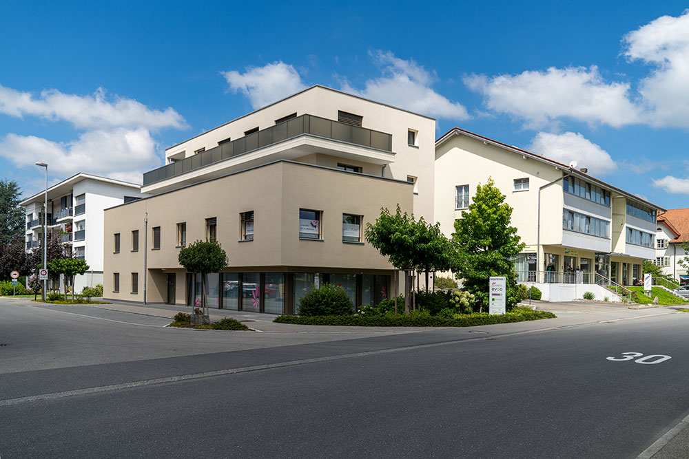 Sempach Station