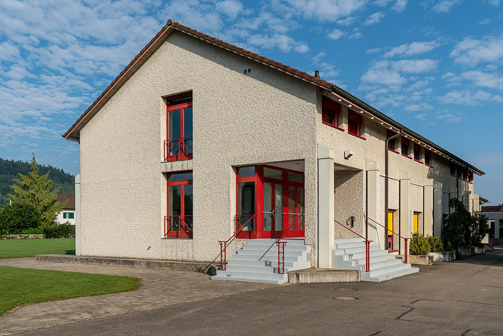 Sekundarschule in Embrach