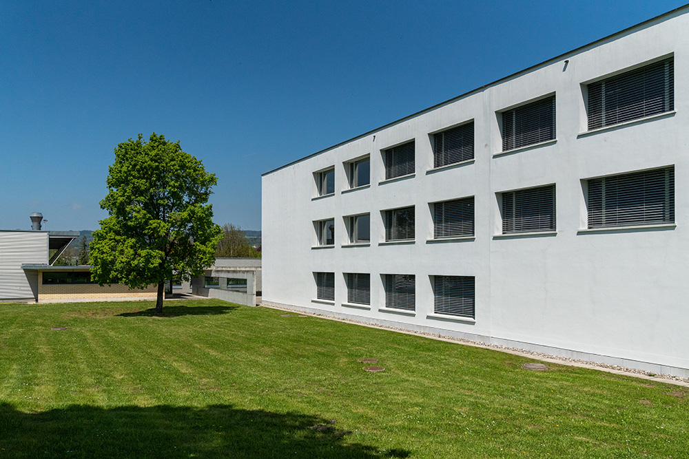 Kreisschule Regio Laufenburg
