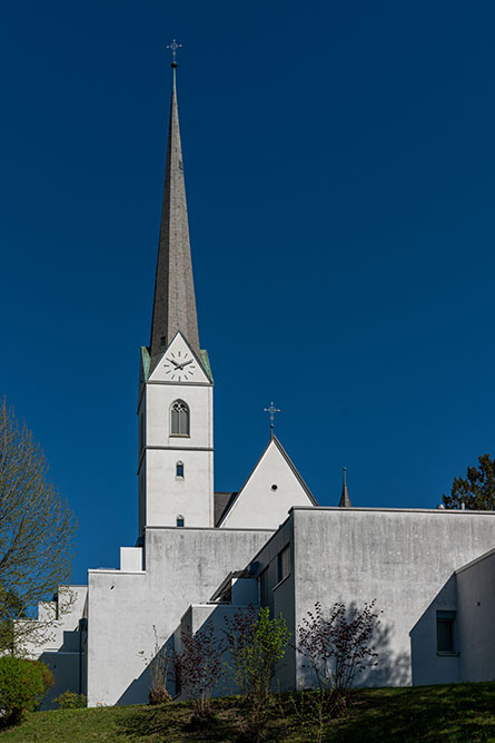 Kirche in Adliswil