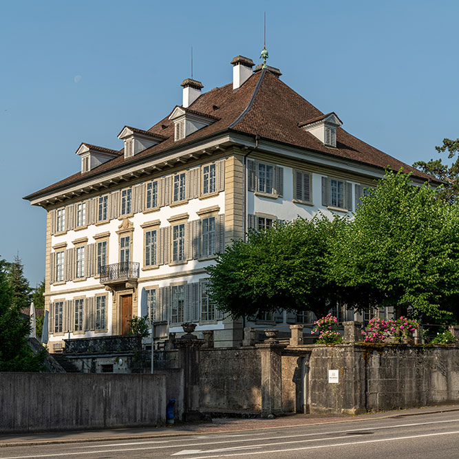 Müllerhaus