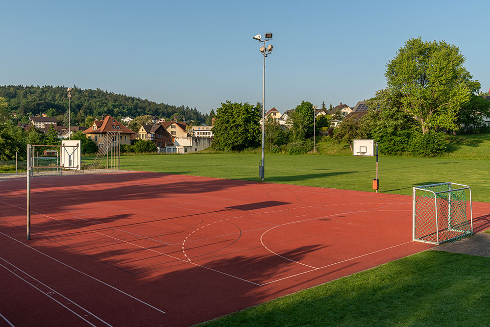 Beinwil am See