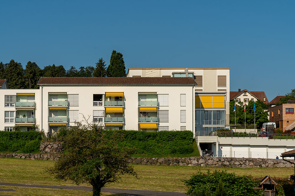 Stiftung Dankesberg