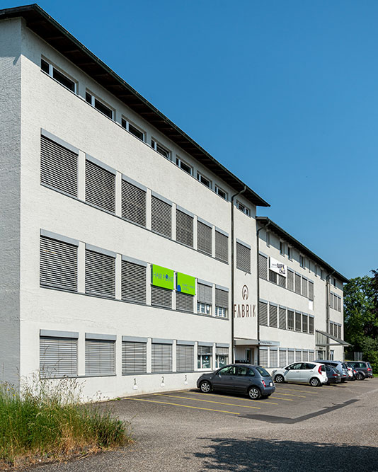 Beinwil am See