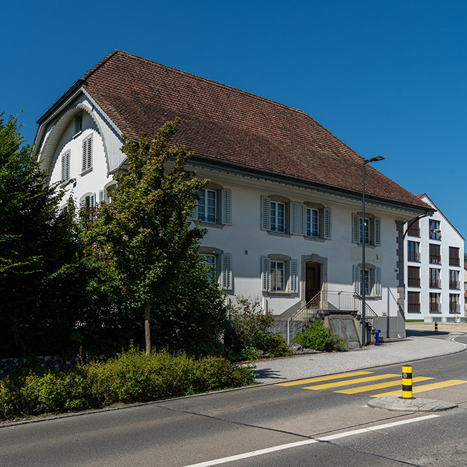 Dinkelhof Boniswil