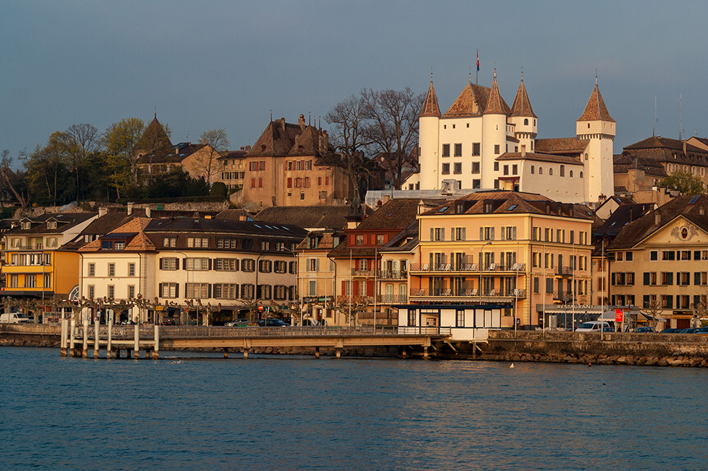 Nyon