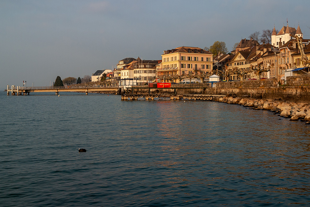 Nyon