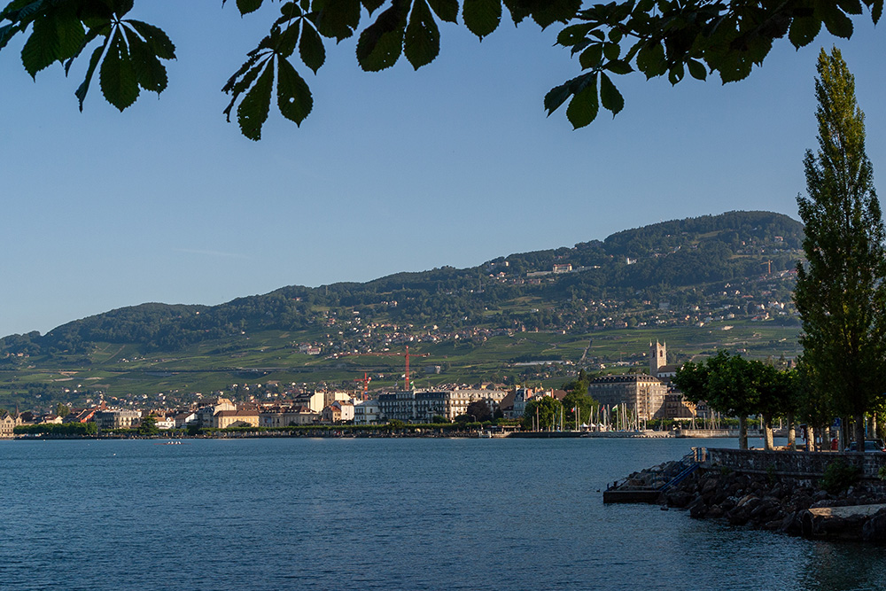 Vevey