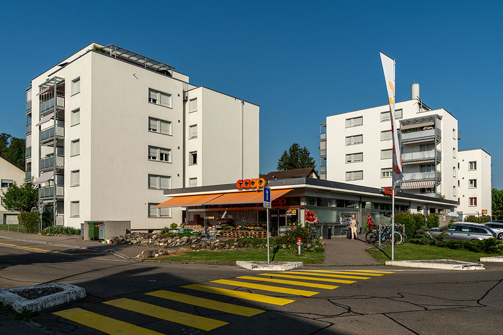 coop Fällanden