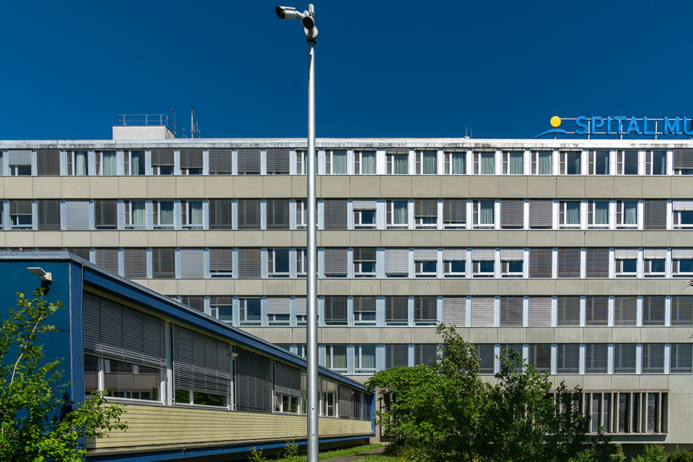 Spital Muri