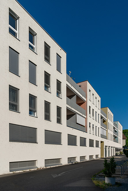 Zürcherstrasse Muri AG