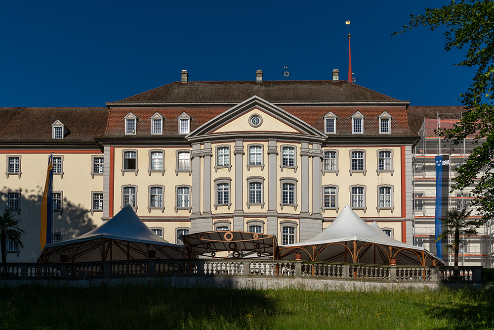 Kloster Muri