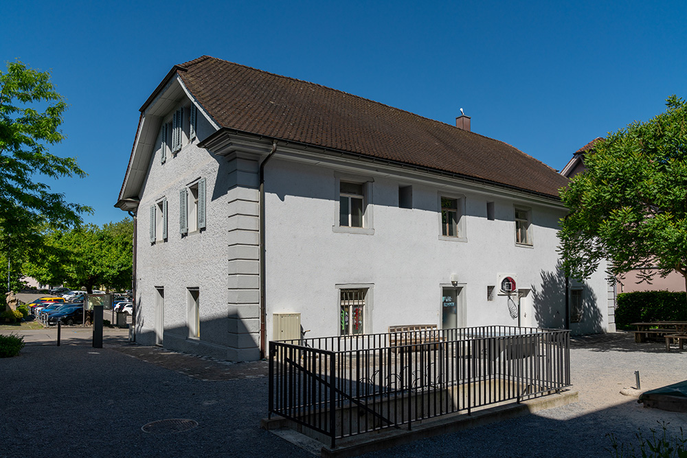 Kloster Muri