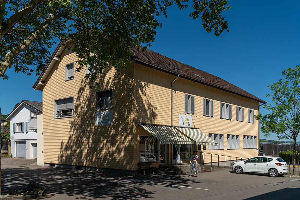Chäsi Muri