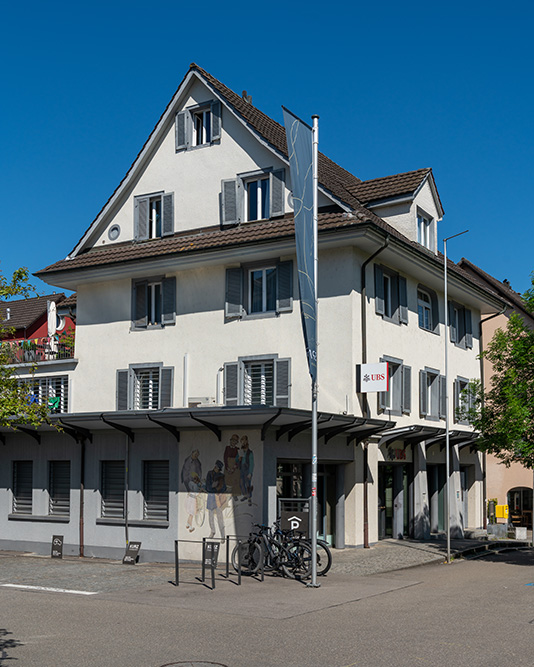 UBS Muri AG