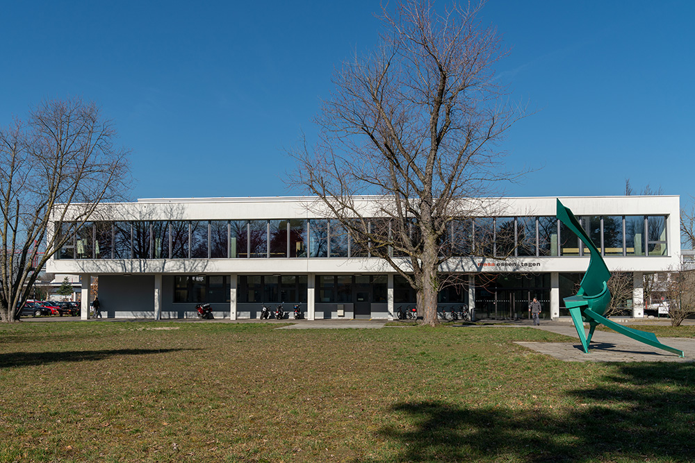 UPK Campus Basel