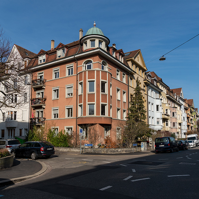Basel West