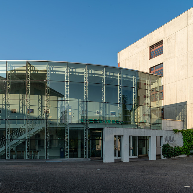 Kantonsschule Zürich Nord