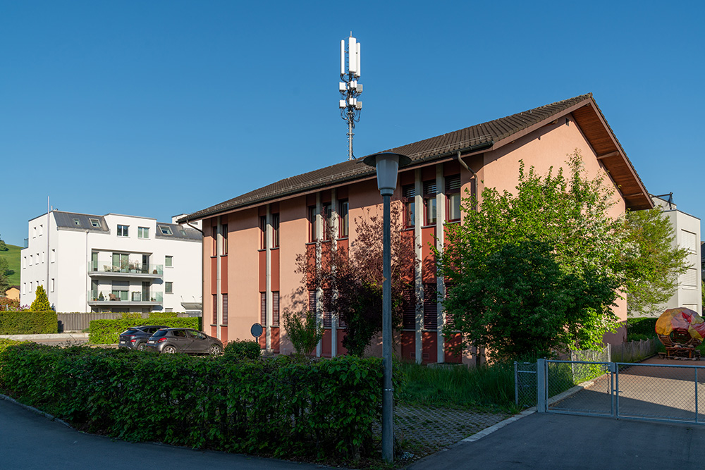 Betreibungsamt Birmensdorf