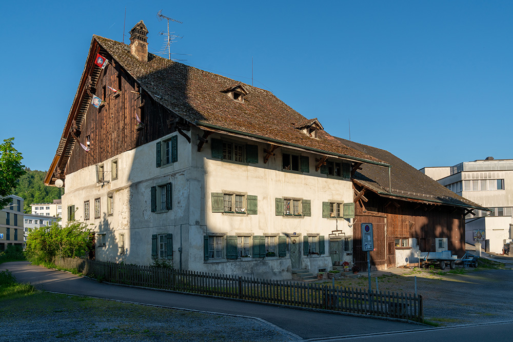 Kehlhof Schwamendingen