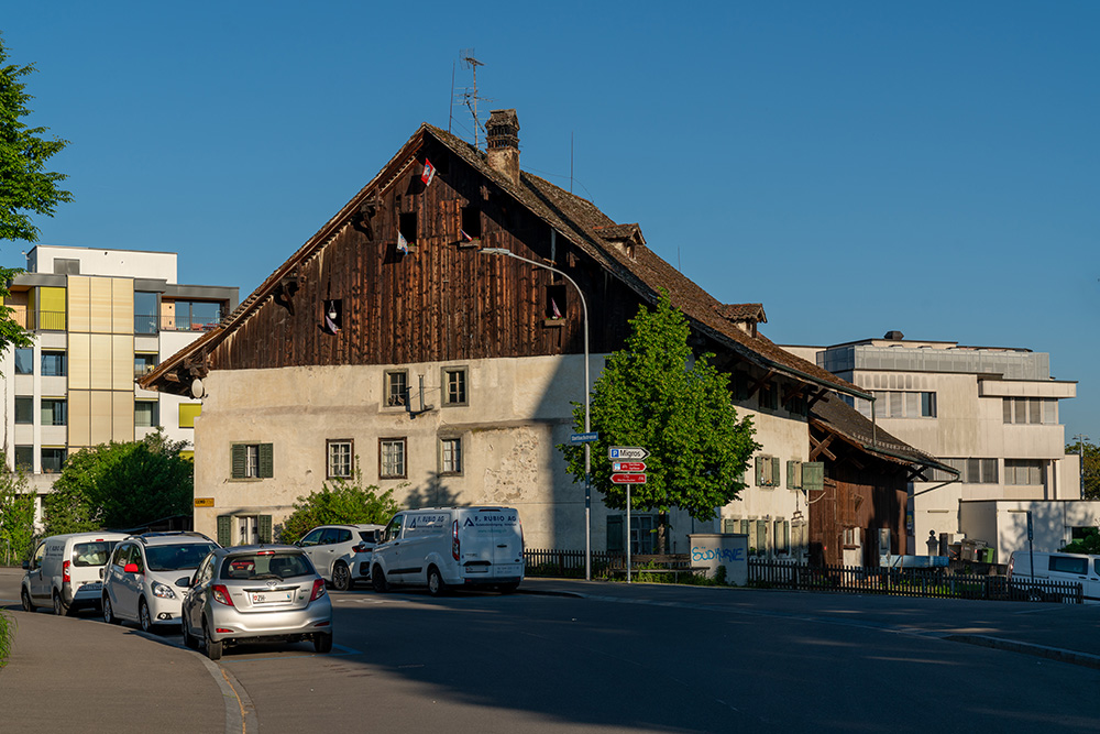 Kehlhof Schwamendingen