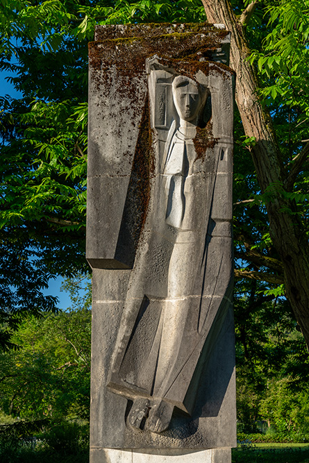 Friedhof Schwamendingen