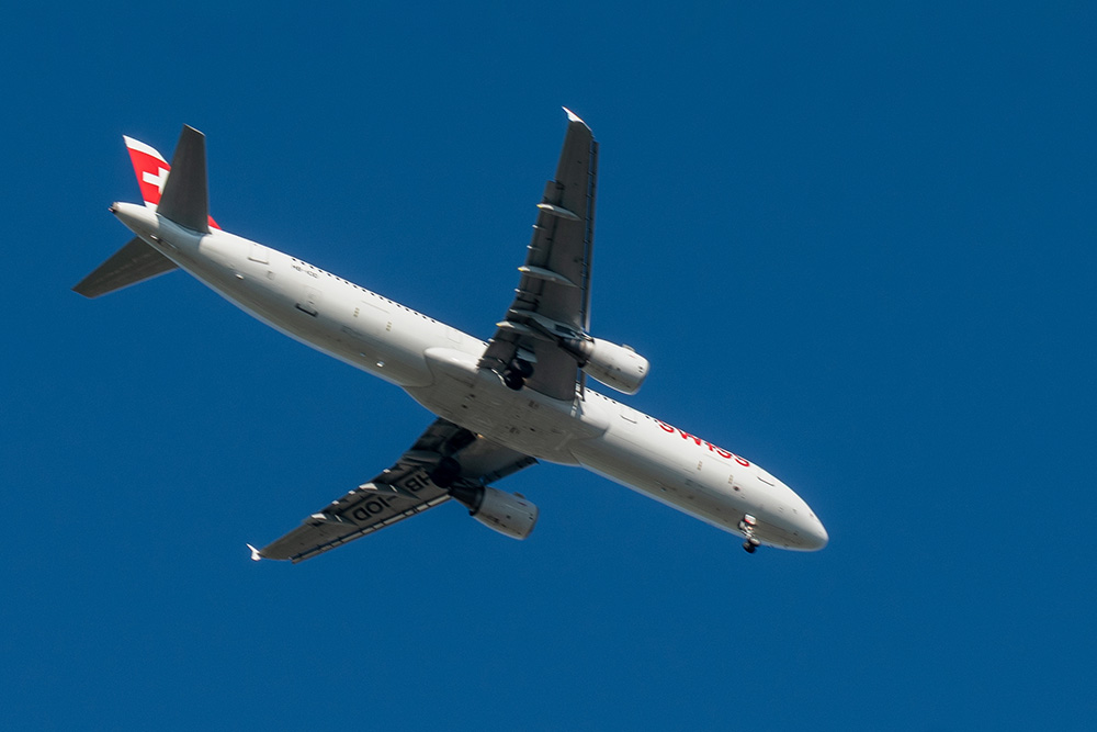 Anflug