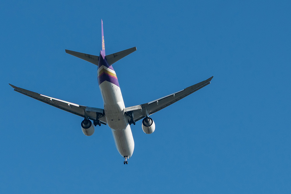 Anflug