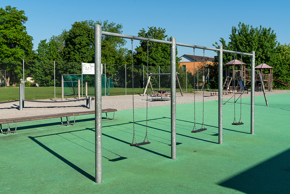 Schulanlage Luchswiesen