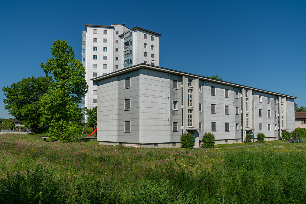 Dreispitz Saatlen