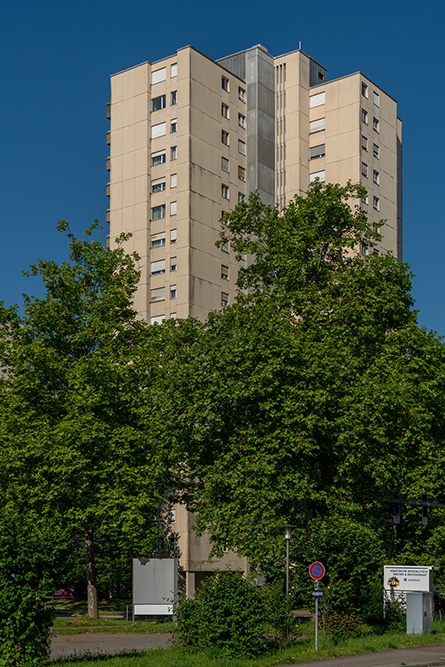 Ostring Regensdorf