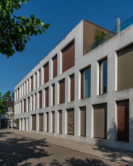 Gemeindeverwaltung Regensdorf