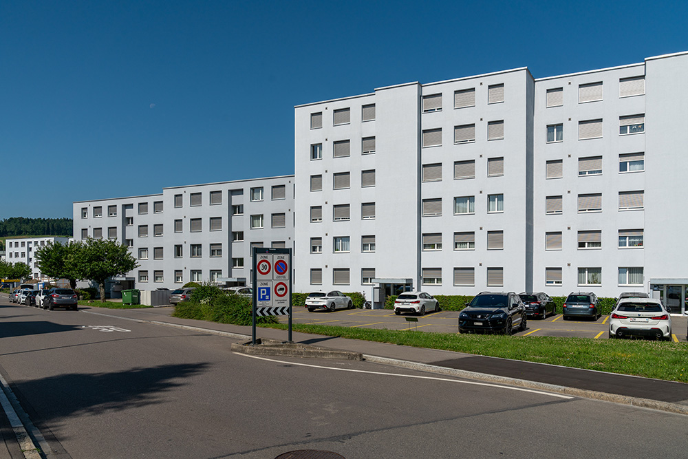 Im Dreispitz Regensdorf
