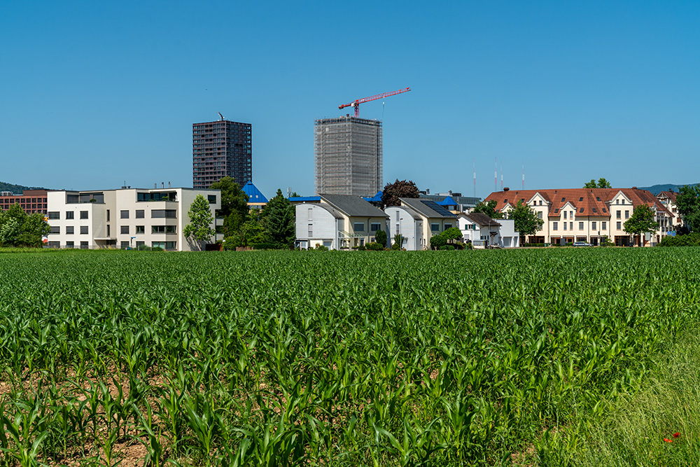Regensdorf